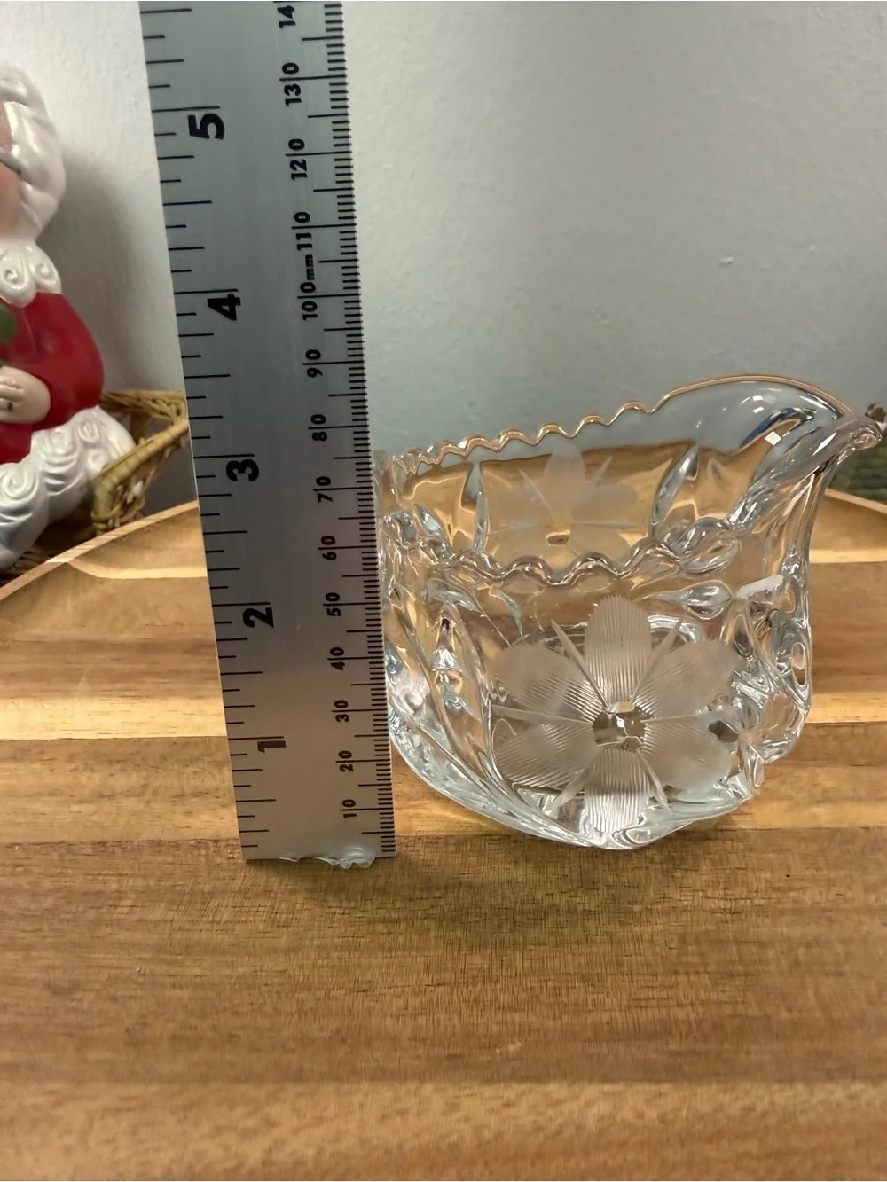 No Brand elegant clear